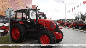 Больше официальных делегаций и масштабно о тематике ШОС. Кто примет участие в “Белагро-2025”