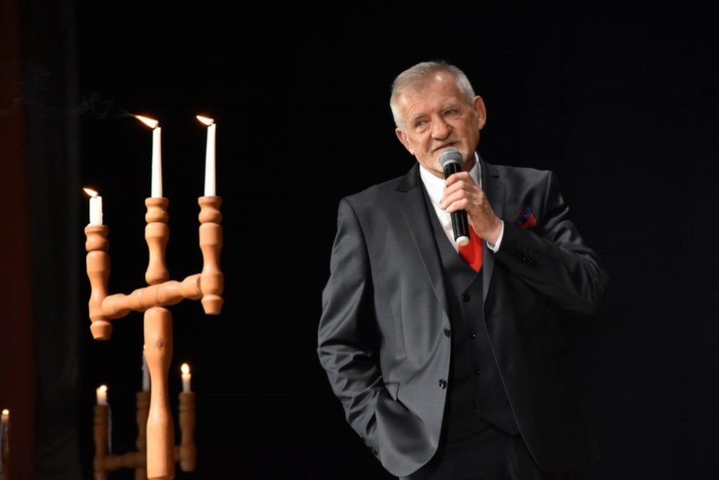 Международный день театра – наш общий праздник