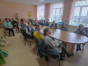 В каждом учреждении образования прошел ПРОФИЛАКТИЧЕСКИЙ ВСЕОБУЧ для родителей "БЕЗОПАСНОСТЬ - ЭТО ВАЖНО!".