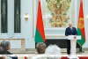 Лукашенко в преддверии священного праздника Дня Победы вручил государственные награды