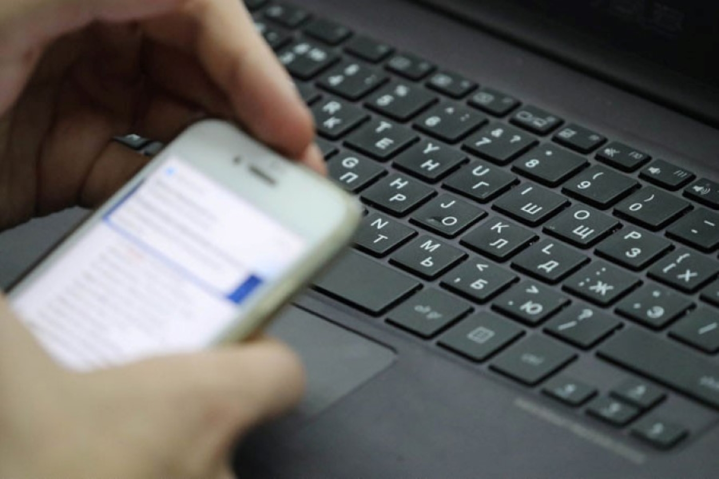 Борисовчанин хотел продать книгу, а потерял все деньги с карты