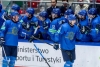 Сборная Казахстана по хоккею вернулась в элиту чемпионата мира