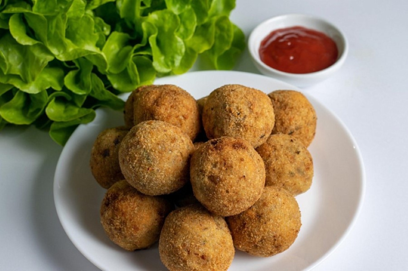 Нет панировке: эти заменители сделают котлеты хрустящими и вкусными