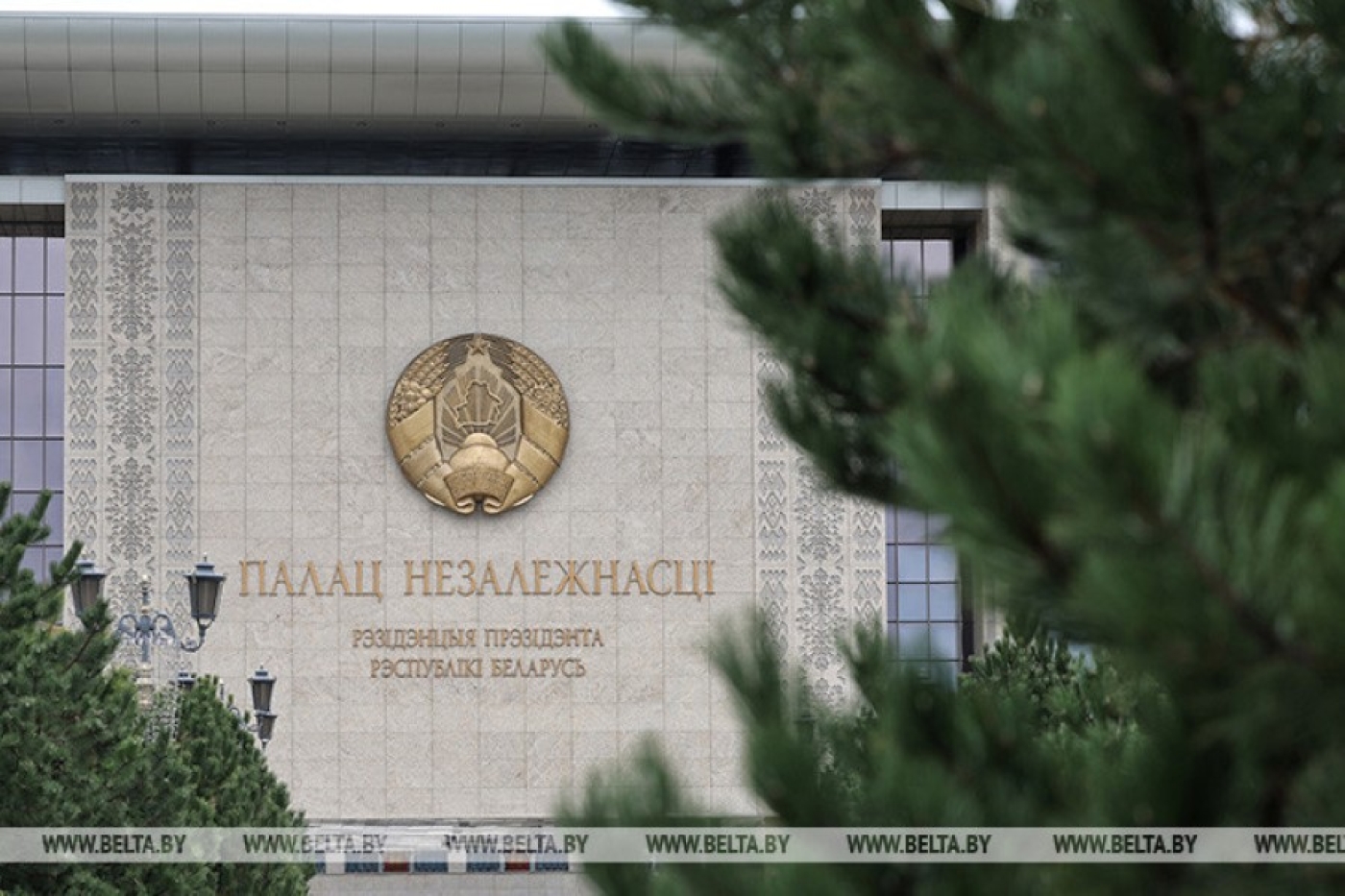 Лукашенко присудил спецпремию "Белорусский спортивный Олимп" 2025 года