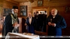 Лукашенко и Путин встретились на острове Валаам