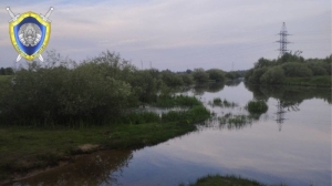 В Жлобине двое подростков утонули в озере. Следователи устанавливают обстоятельства