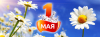 Віншуем вас з 1 Мая - Святам працы
