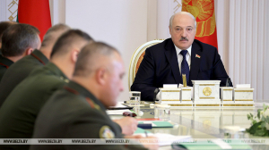 Каждому заниматься своим делом. Лукашенко дал совет согражданам, что делать в нынешней обстановке