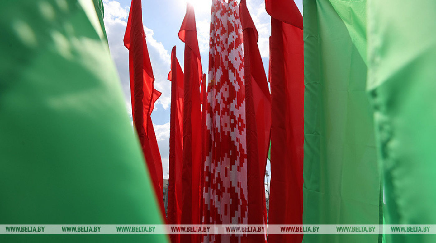 День независимости Татарстана