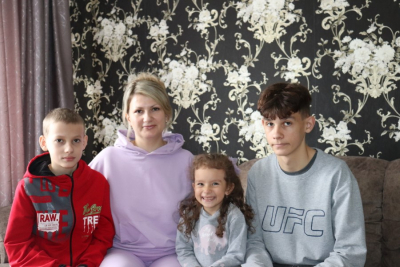 Высакародная дама каралеўскага паходжання