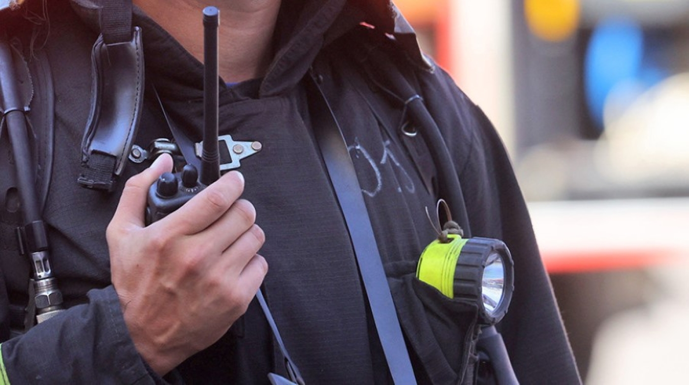 В Лидском районе мужчина упал в питьевой колодец, на помощь пришли работники МЧС