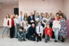 Супруги Светлана и Анатолий Климович отметили серебряную свадьбу– 25 лет вместе!