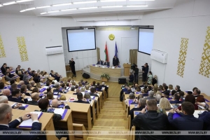 Председателем правления общества “Знание” избран Алексей Авдонин