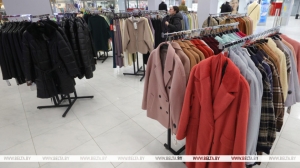Госстандарт объявил конкурс "Лучшие товары Беларуси"