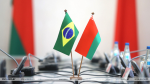 Лукашенко: мы ориентированы на поиск новых возможностей для сотрудничества с Бразилией