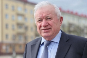 Был делегатом всех семи ВНС! Анатолий Глаз о самых злободневных вопросах, которые стояли перед Беларусью