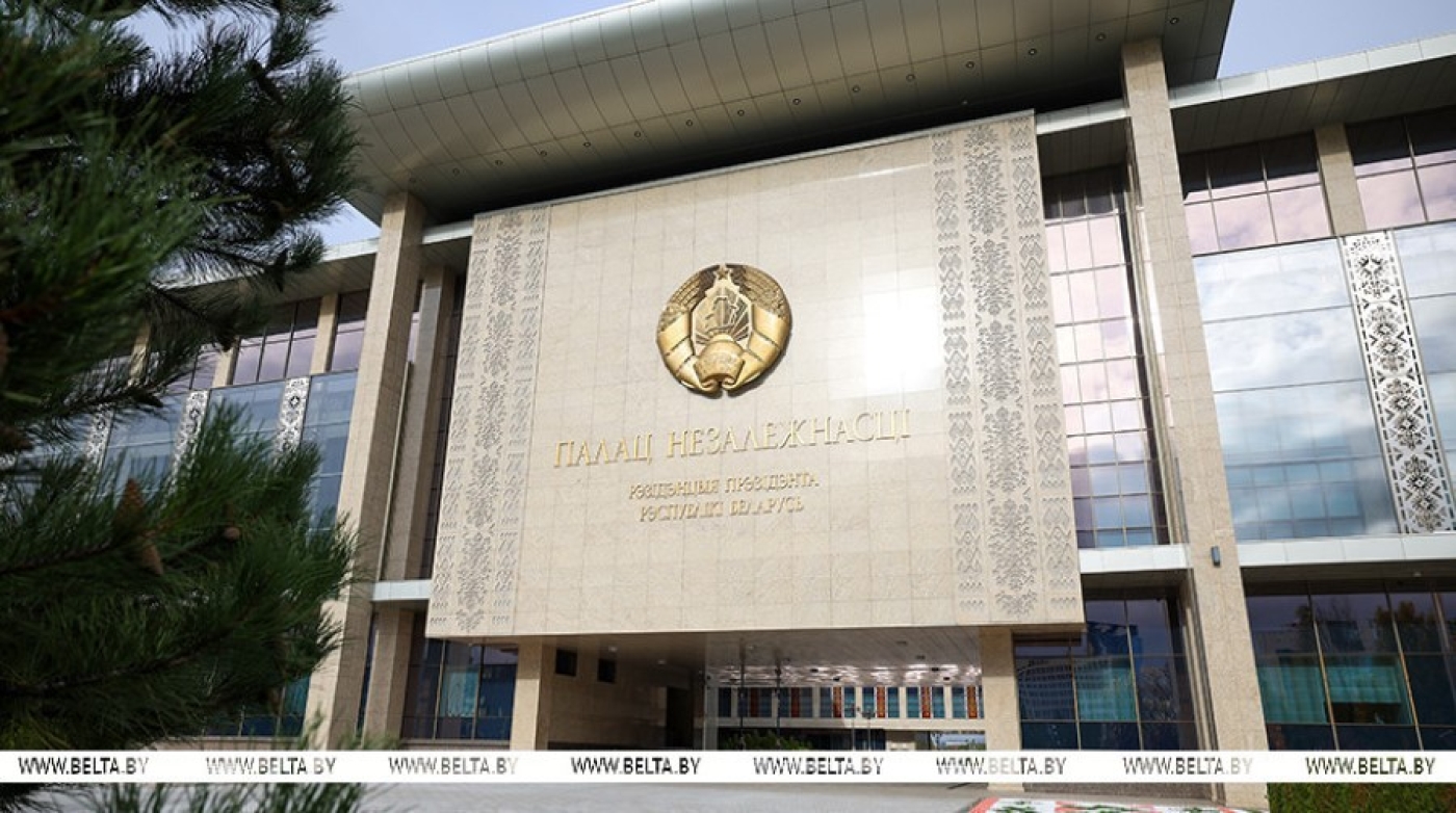 Лукашенко заслушал доклады глав Госпогранкомитета, МВД и МИД по ситуации в приграничье, включая литовское направление