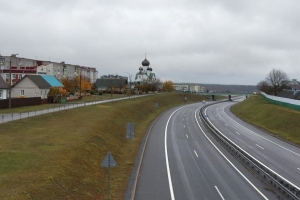 Будет ли маршрутка Минск-Могилев заезжать в Березино?