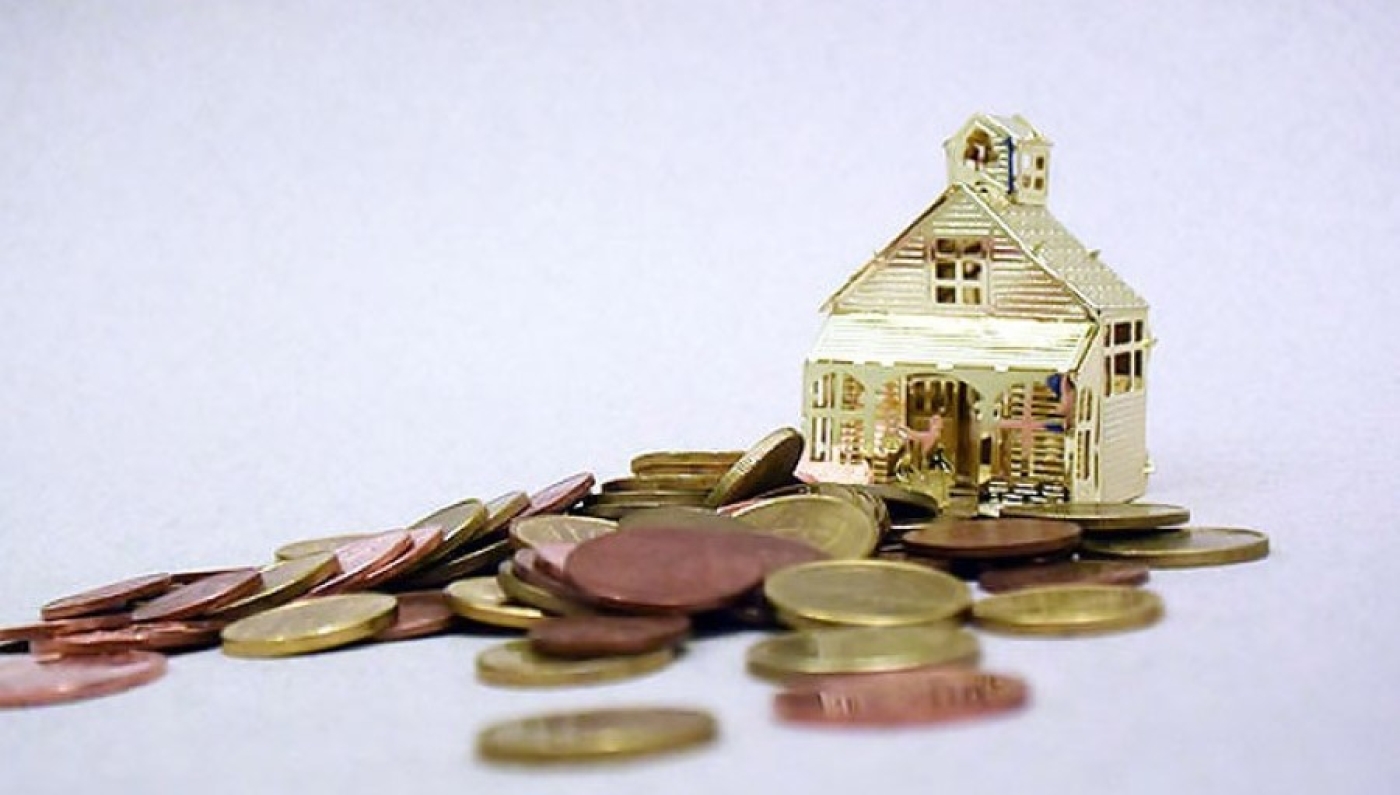 В Минской области проиндексировали чеки "Жилье"