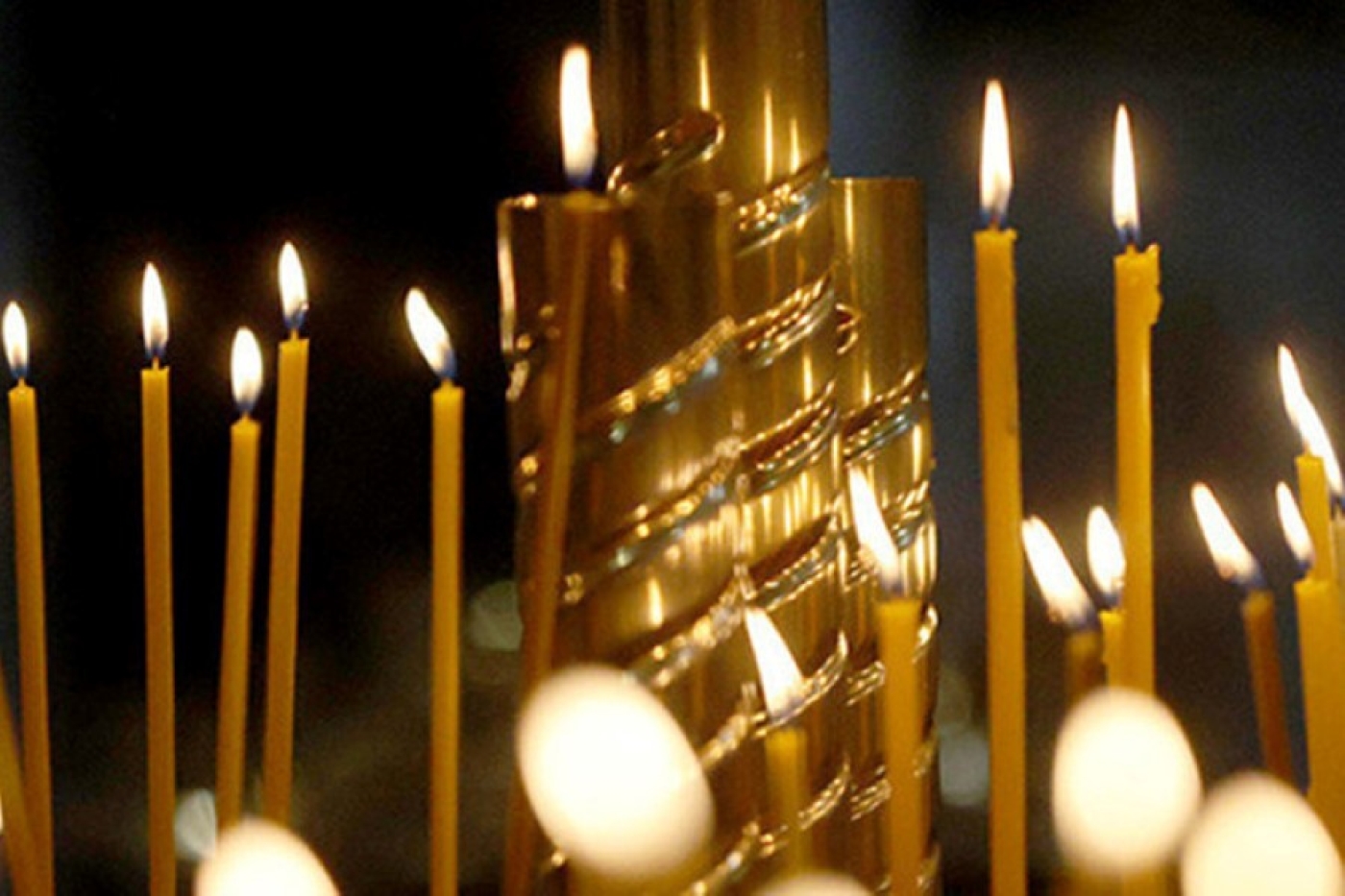 Католики отмечают Пепельную среду