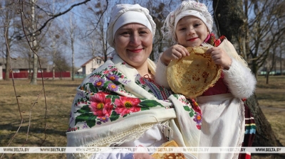 Масленица, Купалье, фестивали. В Беловежской пуще рассказали о туристических событиях 2025 года