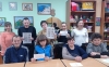 Квест-игра по ПДД "Знай правила движения, как таблицу умножения!"
