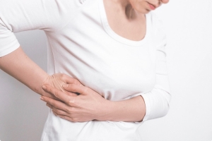 Гастроэнтеролог рассказала, как распознать проблемы с печенью