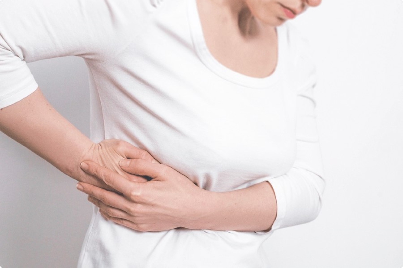 Гастроэнтеролог рассказала, как распознать проблемы с печенью