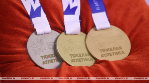 II ИГРЫ СТРАН СНГ. ИТОГИ ДНЯ 6 АВГУСТА