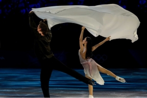 На гала-концерте в Милане выступили участники Игр-2026 и специально приглашенные гости