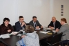 Председатель Березинского райисполкома Андрей Соколовский проводит прием граждан