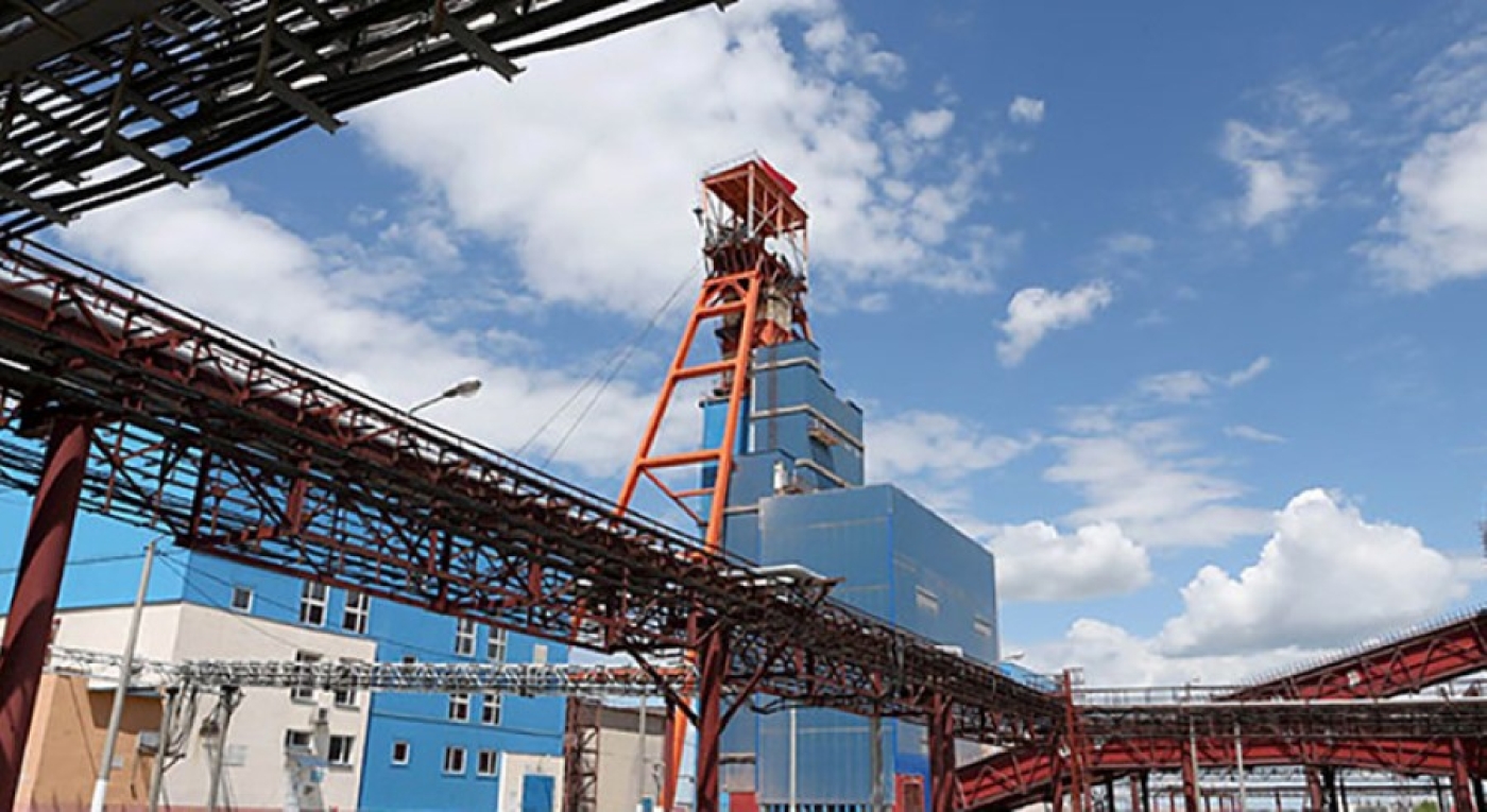 “Беларуськалий”: Солигорск не попадает в зону химического заражения при выбросе соляной кислоты