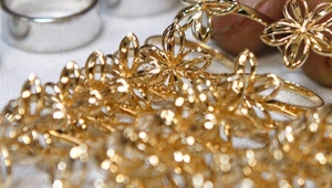 В Беларуси изменились цены на скупку у физлиц драгоценных металлов