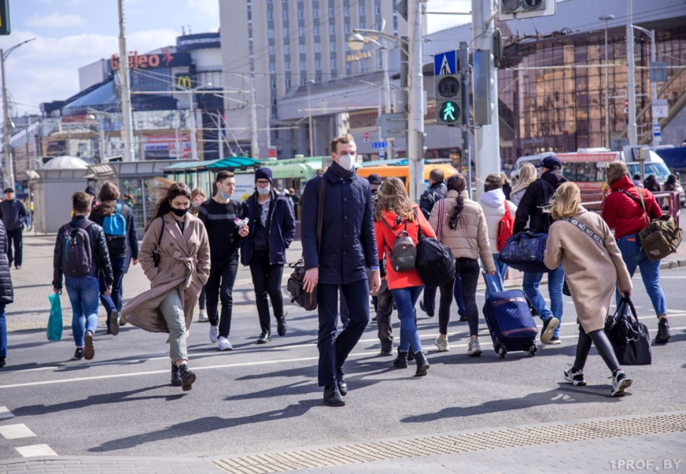 Сколько "тунеядцев" в минской области, и как проверить, нет ли вашей фамилии в списке