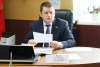 Помощник Президента - инспектор по Минской области Владимир Калач провёл приём граждан в Столбцовском районе