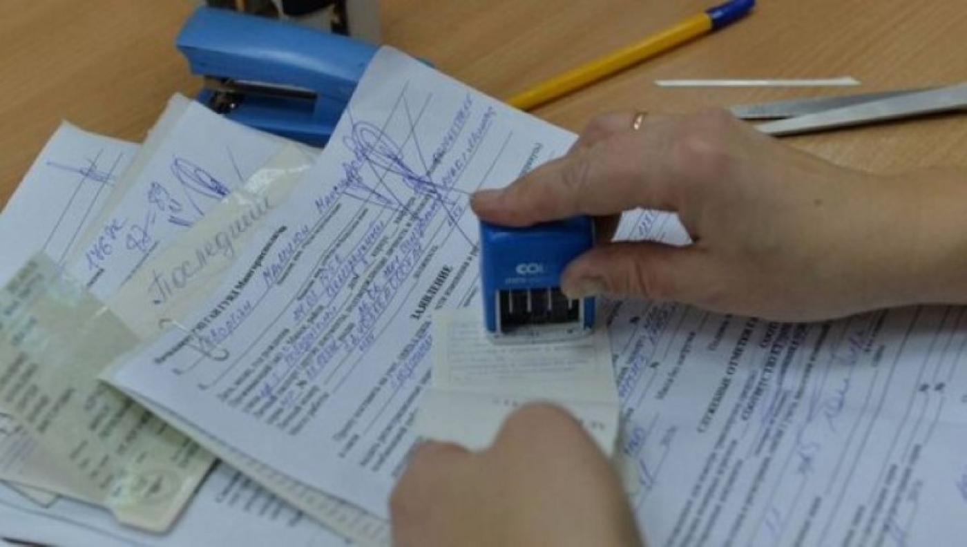 ГАИ: электронный паспорт могут ввести для всех авто в Беларуси