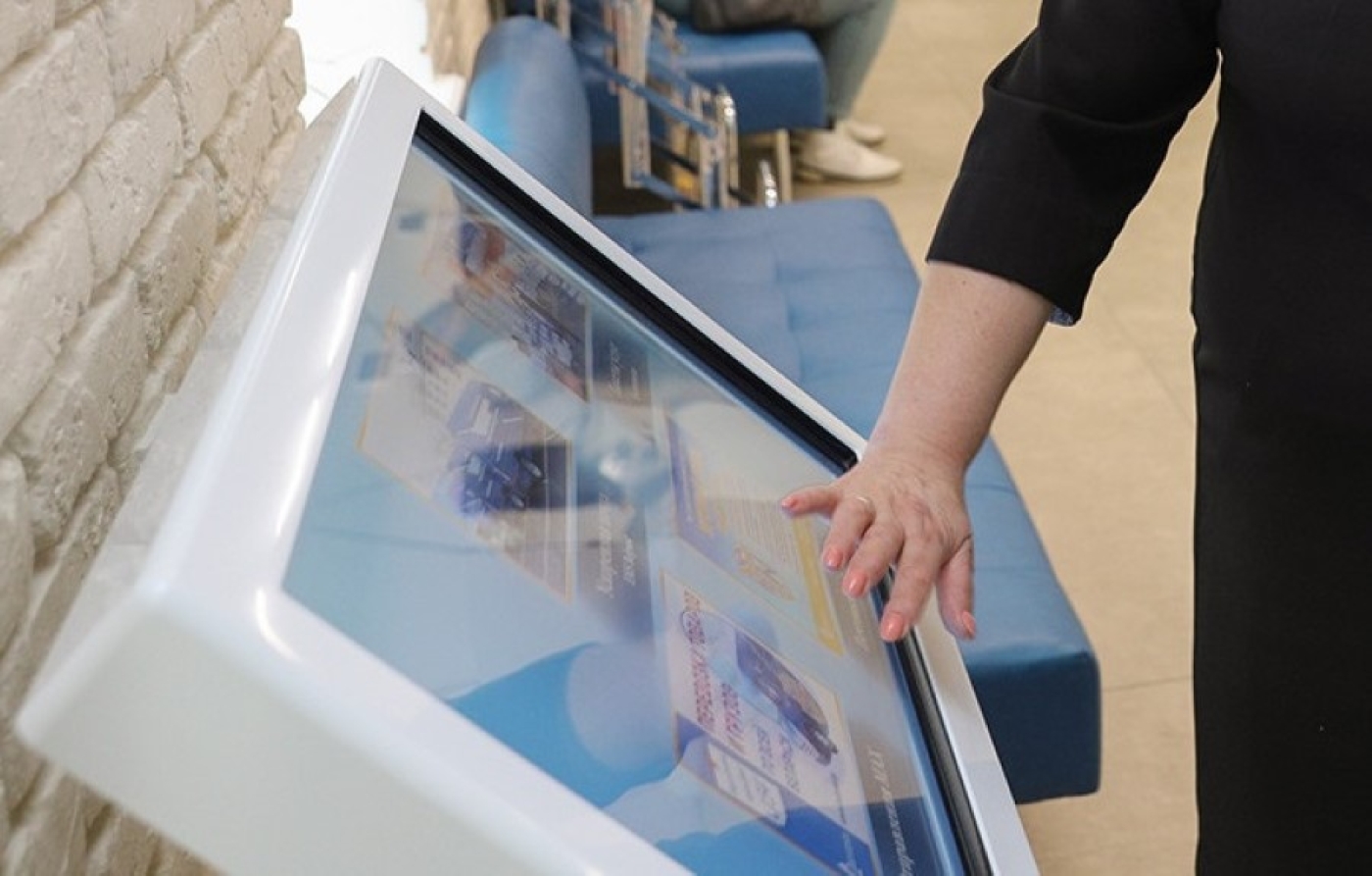 Почему ограничиваются способы оплаты услуг через терминалы, пояснили в "Белпочта"