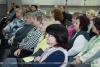 Единый день информирования проходит во всех коллективах района