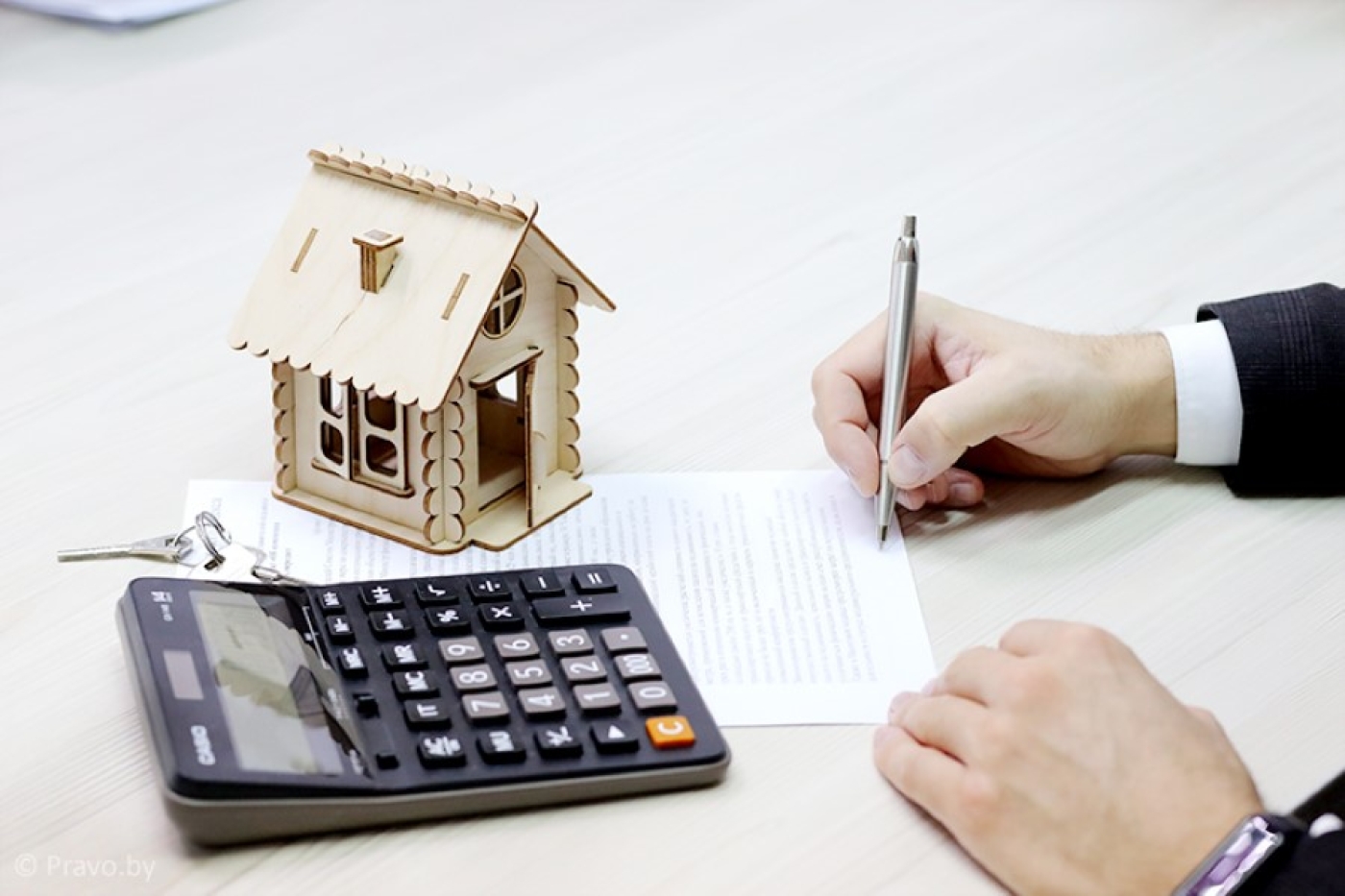 Льготы для физических лиц – плательщиков налога на недвижимость в 2024 году