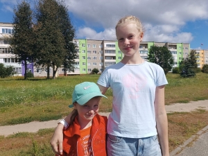 Скоро учебный год. Подготовлены ли к нему дети?