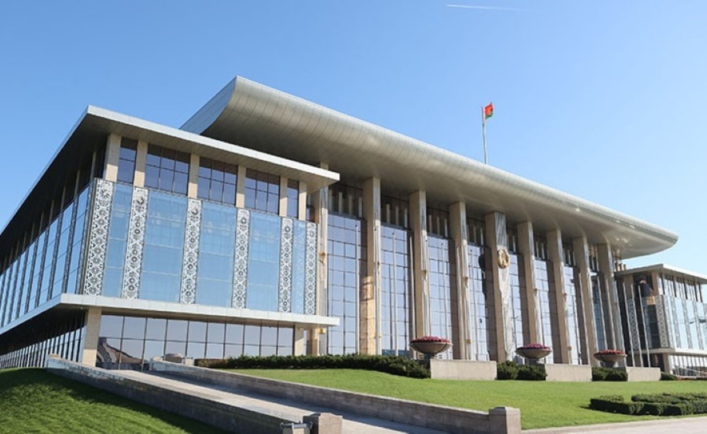 Лукашенко принял решение о помиловании 14 осужденных