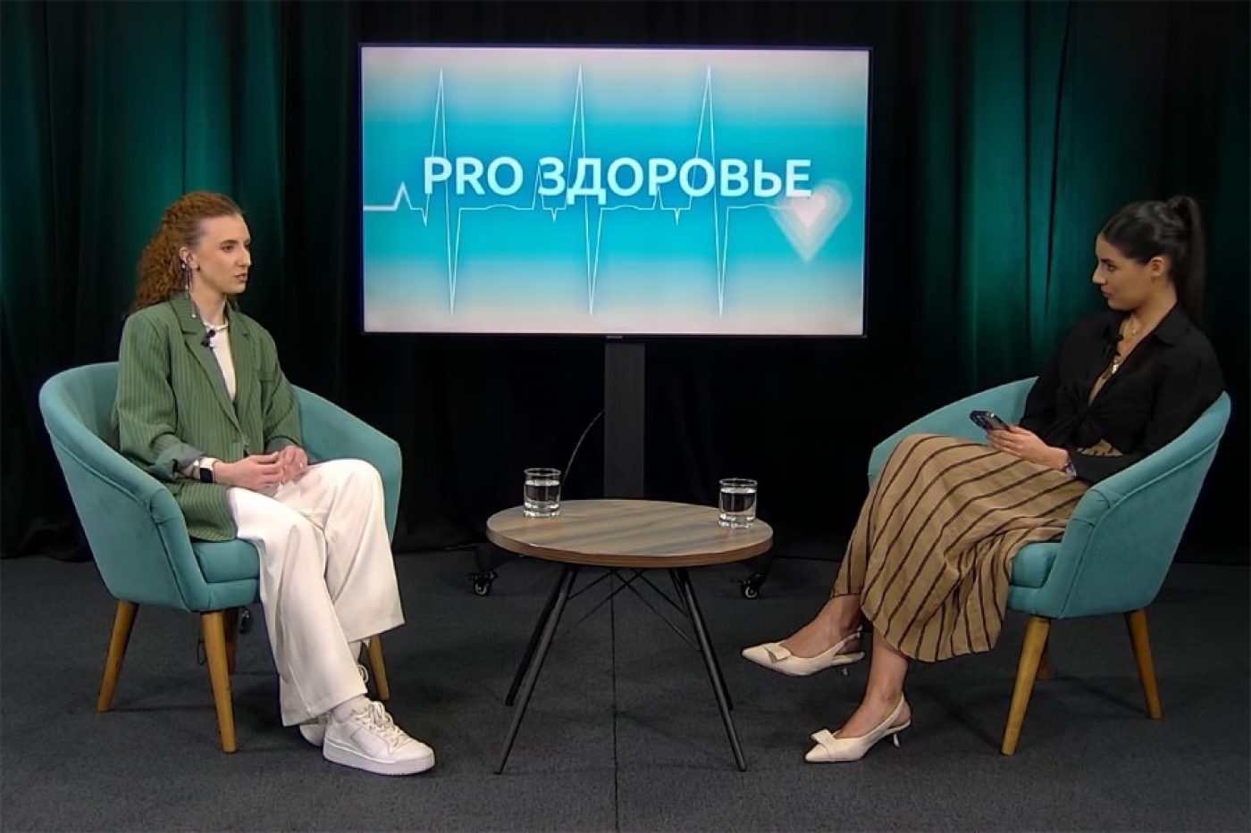 Как справиться с зависимостью от сосудосуживающих капель? Отвечает лор-врач