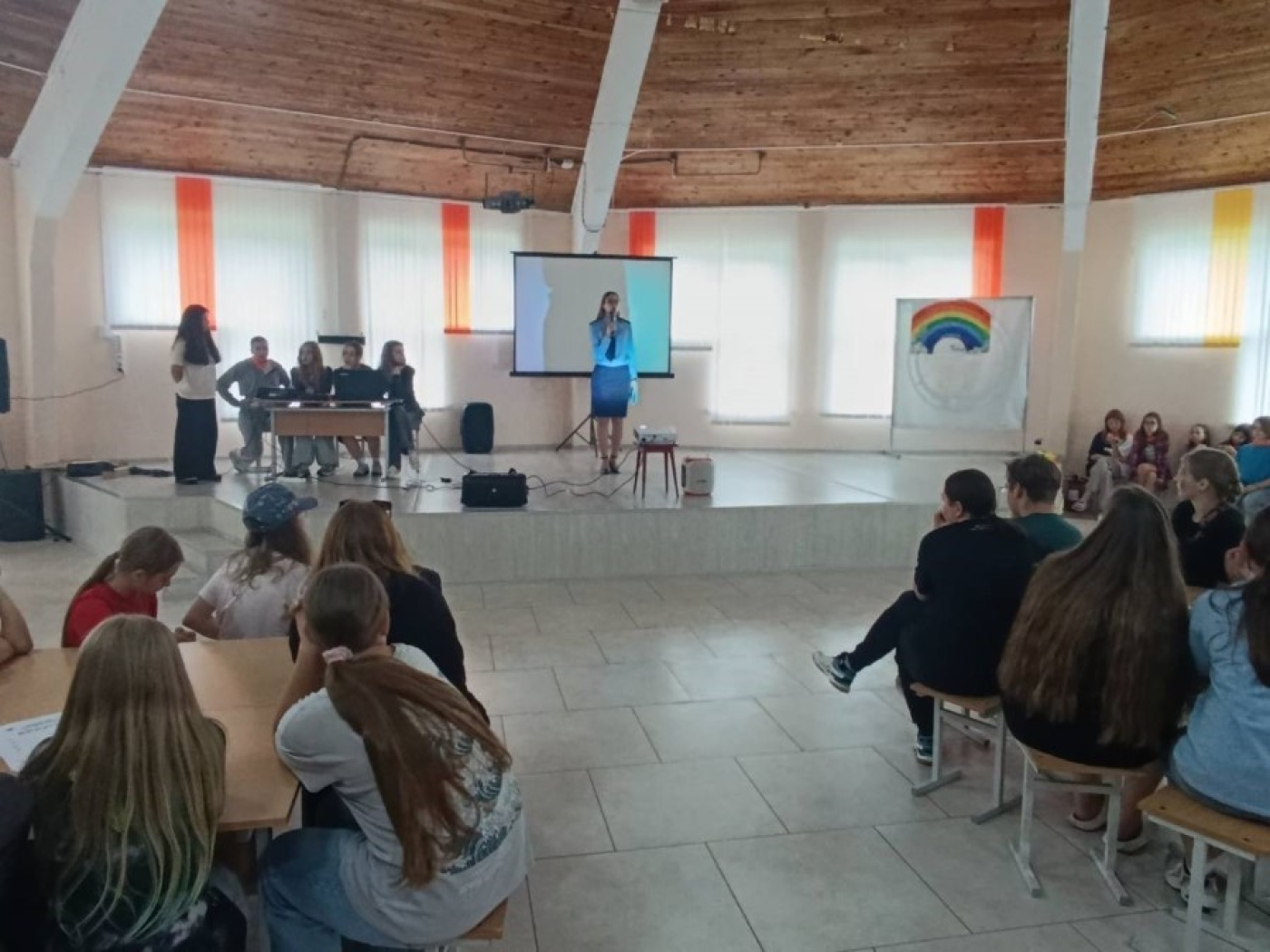 Детский травматизм: как уберечь ребенка и научить безопасности