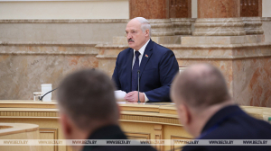 Лукашенко: ситуация с незаконным оборотом наркотиков настораживает