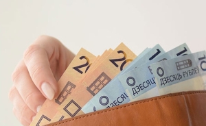 Минимальная зарплата в Беларуси с 1 января вырастет на 18%