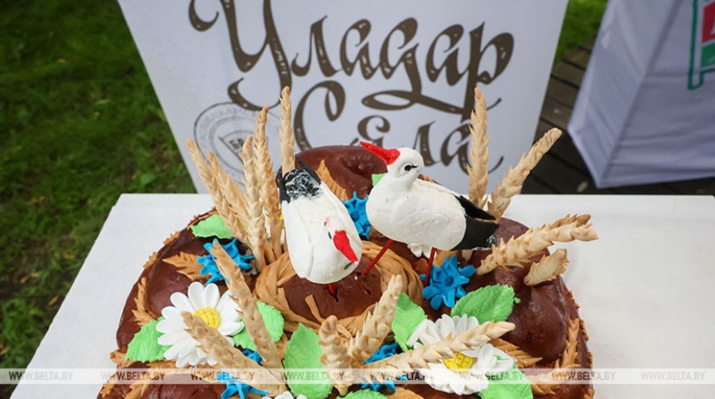 Имена обладателей титула "Властелин села-2025" назовут в Александрии 5 июля