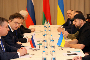 Итоги переговоров на Припяти. Как оценили встречу Украина, Россия и Беларусь и что осталось за кадром?