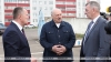 Лукашенко работает в Шклове, в центре внимания сфера АПК