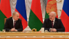 Путин о переговорах в Минске: встреча была очень результативной