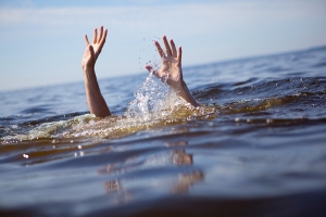 В Червенском районе утонул мужчина